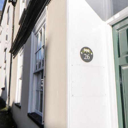 26 King Street Tavistock (Devon) Exterior foto