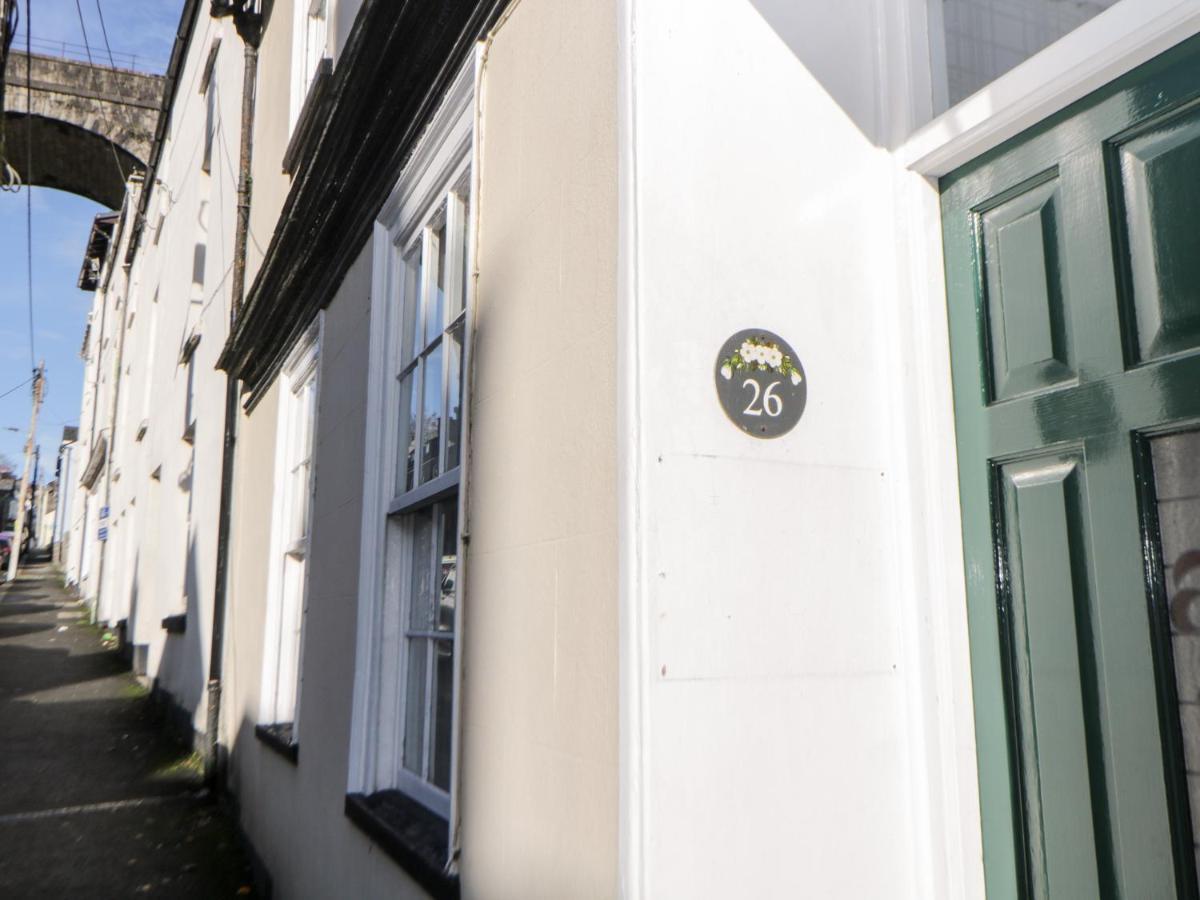 26 King Street Tavistock (Devon) Exterior foto