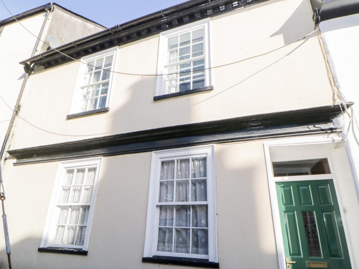 26 King Street Tavistock (Devon) Exterior foto