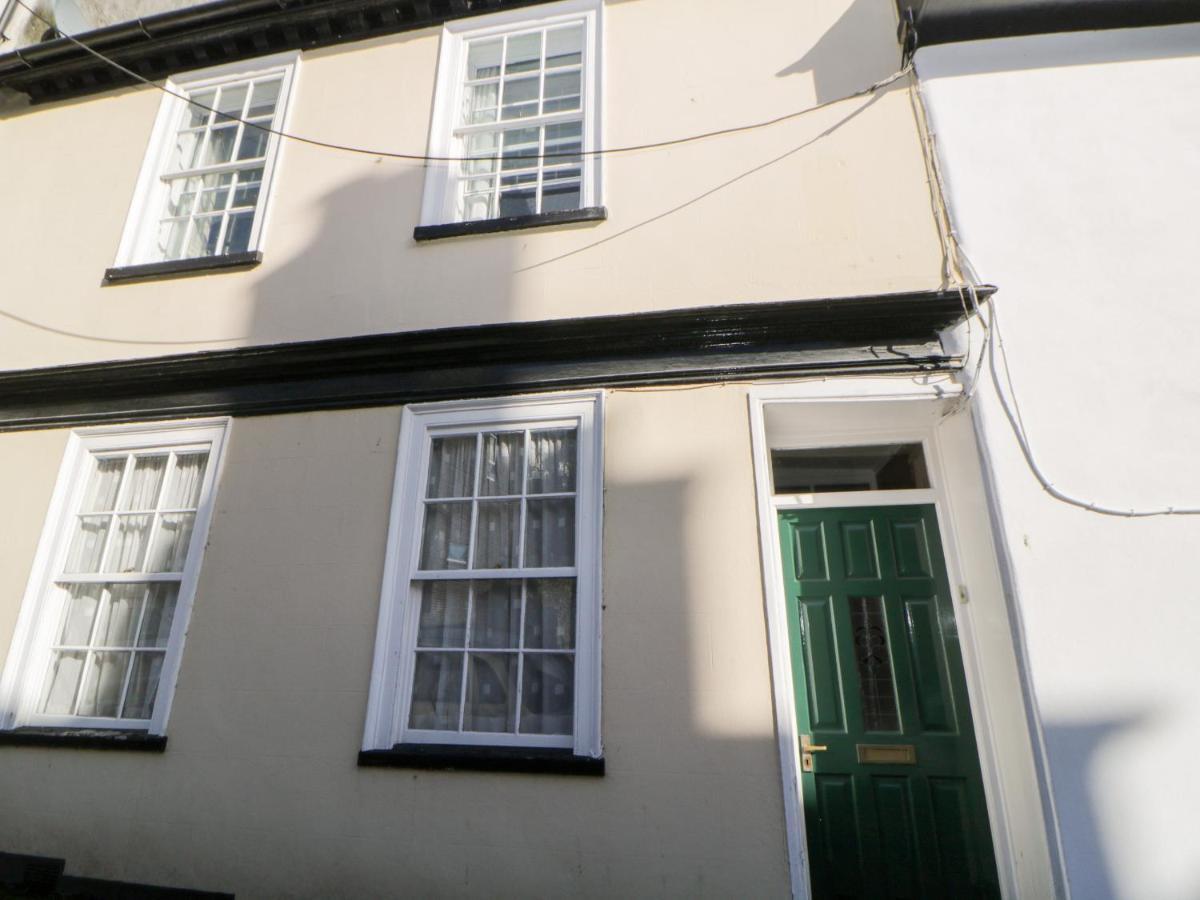 26 King Street Tavistock (Devon) Exterior foto